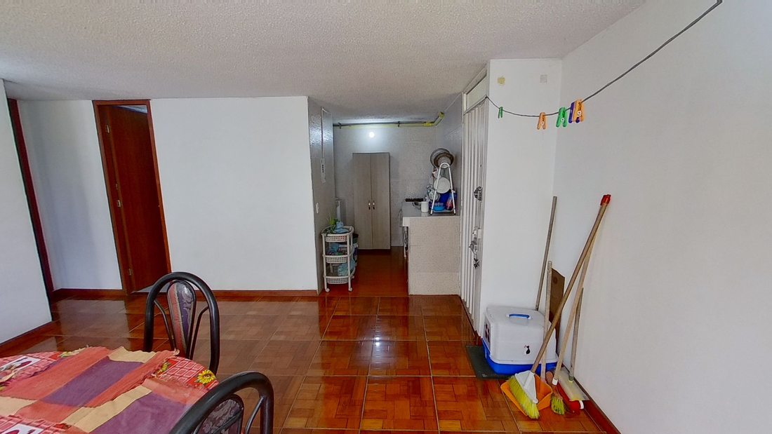 Apartamento en Venta en el Conjunto Alameda Del Porvenir Etapa 2