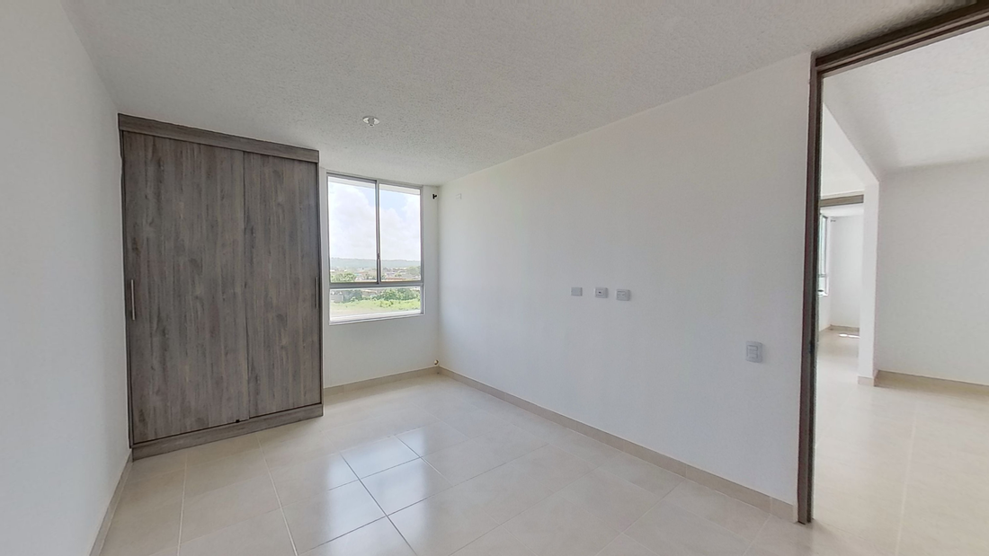 Apartamento en Venta en el Conjunto Celeste