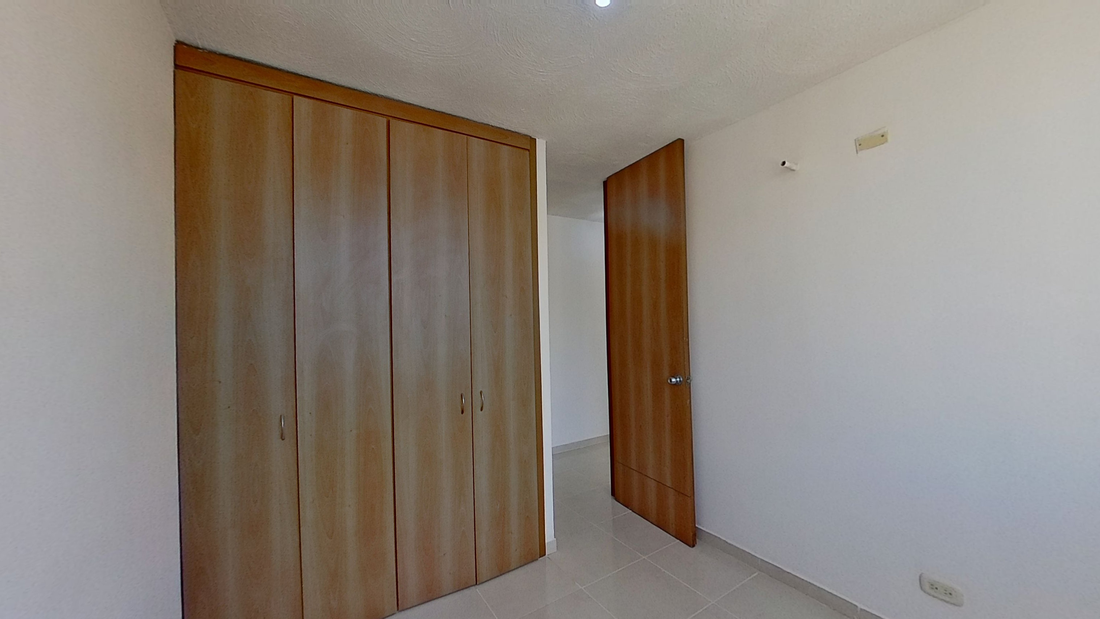 Apartamento en Venta en el Conjunto Torre del jardín