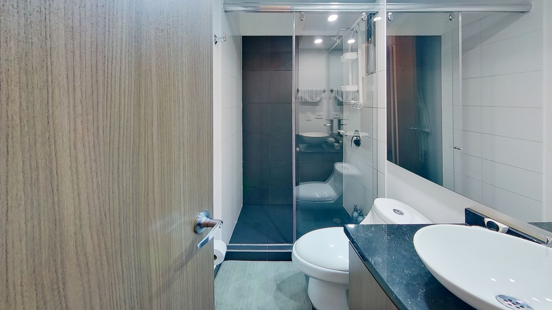 Apartamento en Venta en el Conjunto Castilla La Nueva 1