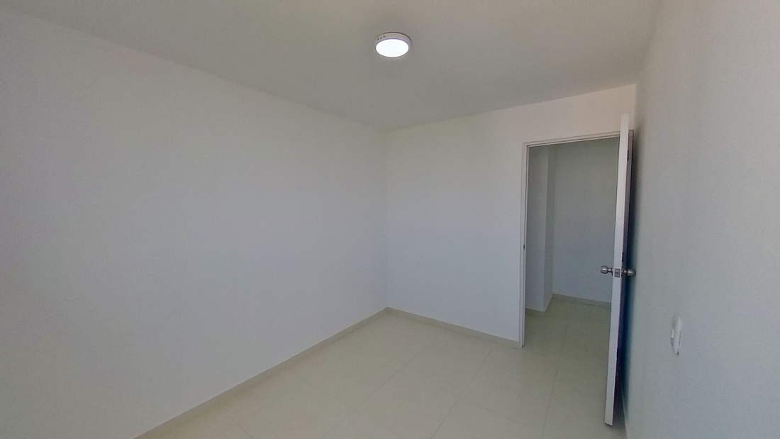 Apartamento en Venta en el Conjunto Encanto Caribe