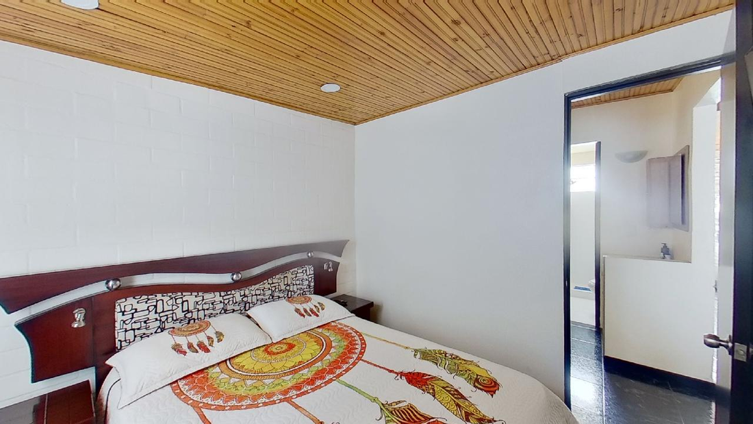 Apartamento en Venta en el Conjunto Prados de Ipanema