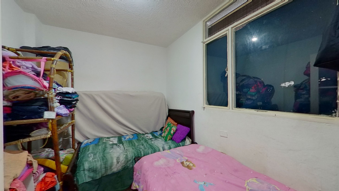 Casa en Venta en el Vecindario Garces Navas