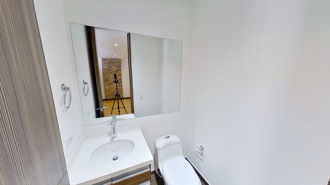 Apartamento en Venta en el Conjunto Santa Ana