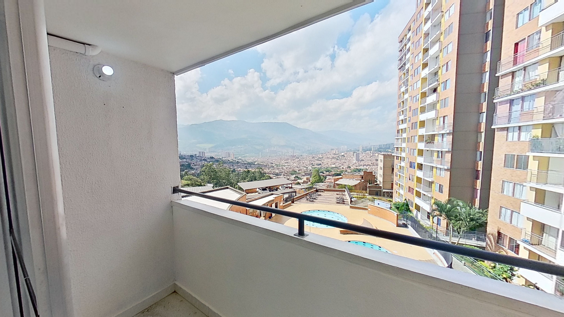 Apartamento en Venta en el Conjunto Avellaneda