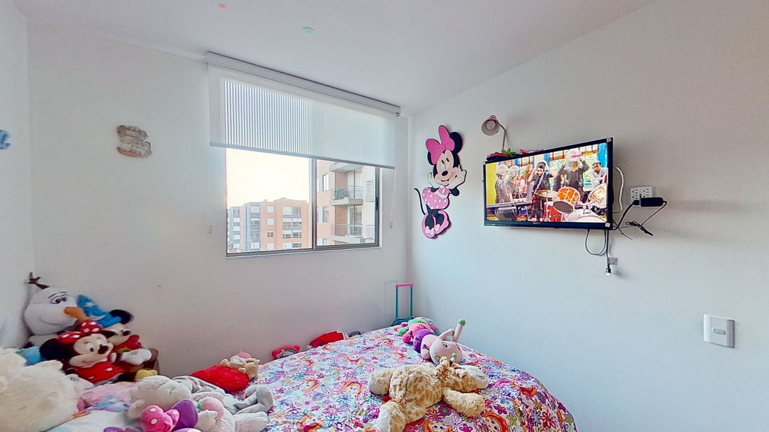 Apartamento en Venta en el Conjunto La Estancia Andalucía