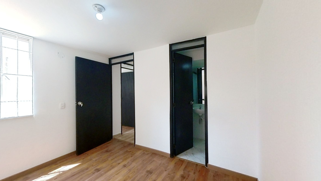 Apartamento en Venta en el Conjunto El Triunfo 4