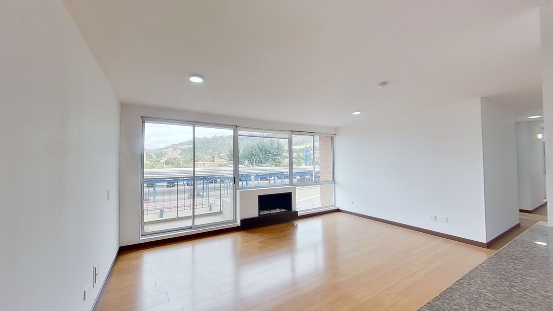 Apartamento en Venta en el Conjunto Miramont Club Residencial 1