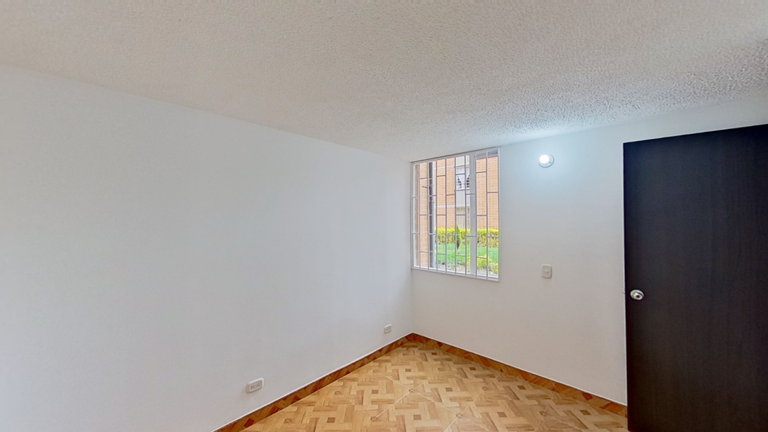 Apartamento en Venta en el Conjunto El Triunfo 1