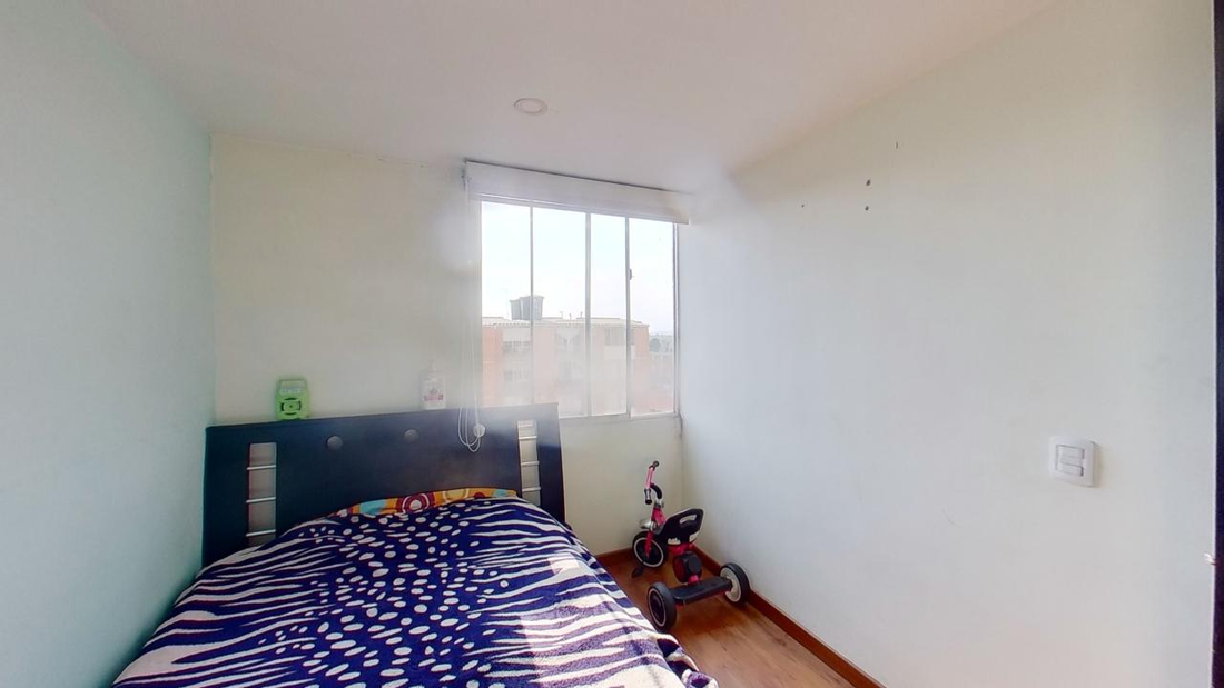 Apartamento en Venta en el Conjunto Altos de Gualí 2