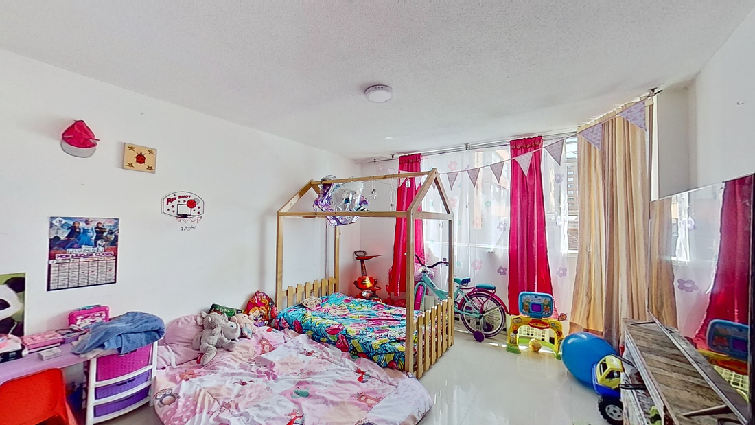 Apartamento en Venta en el Conjunto Sucre