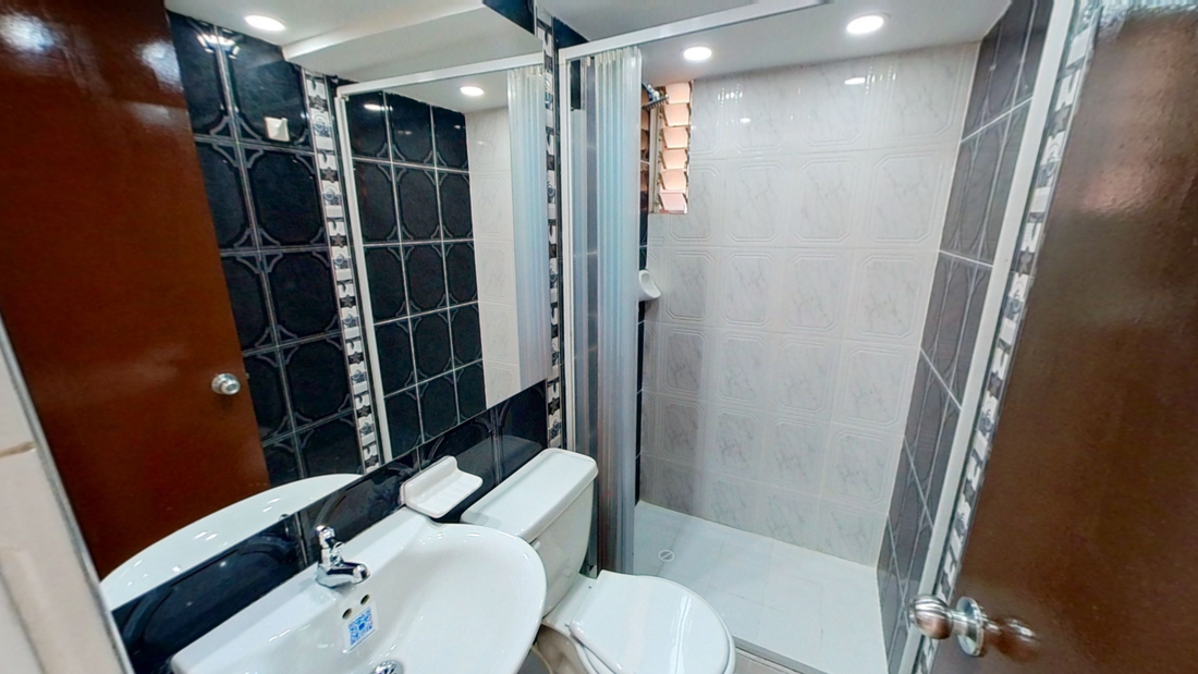 Apartamento en Venta en el Conjunto Florida de Engativá 2