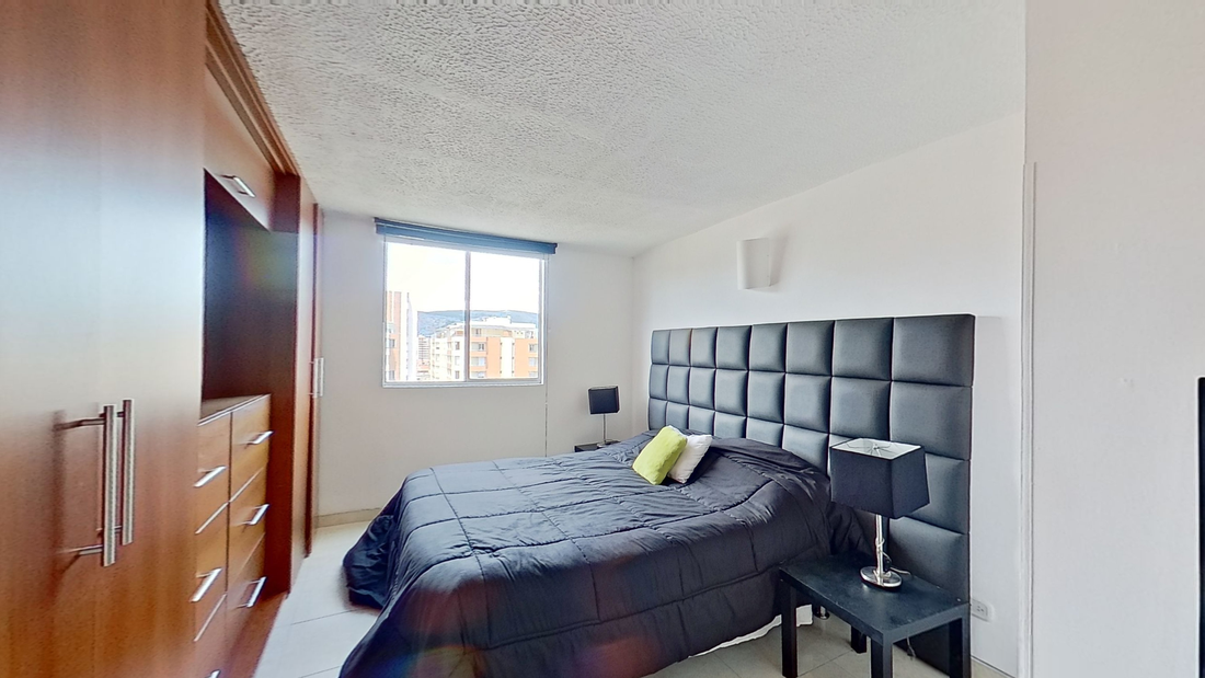 Apartamento en Venta en el Conjunto Balcones De Manzaneda