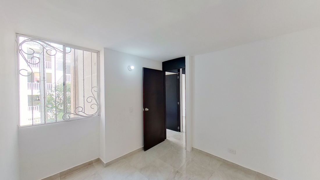 Apartamento en Venta en el Conjunto Parques de bolivar