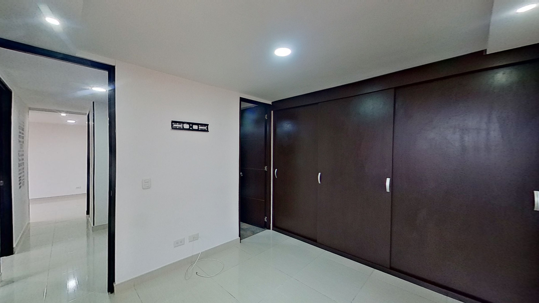 Apartamento en Venta en el Conjunto Ventura