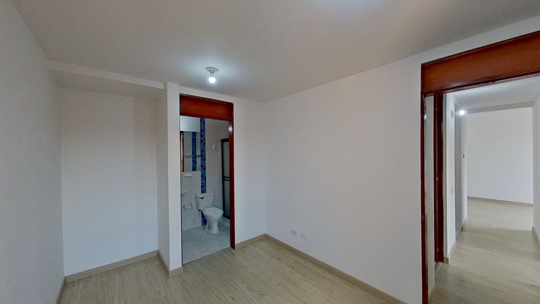 Apartamento en Venta en el Conjunto Parque de Engativa