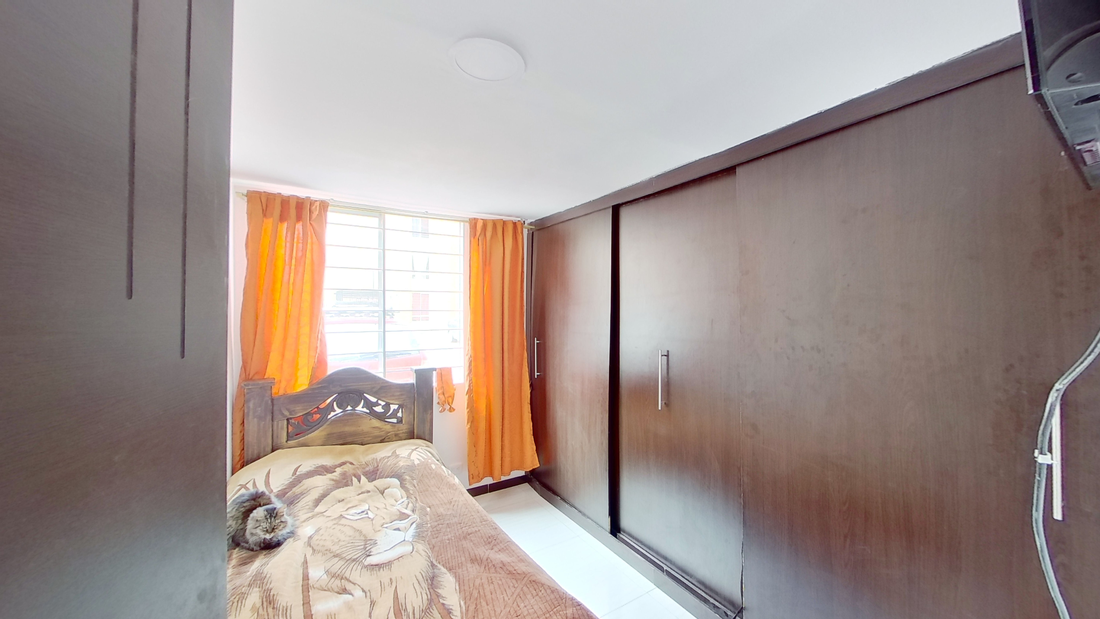 Apartamento en Venta en el Conjunto Caobo