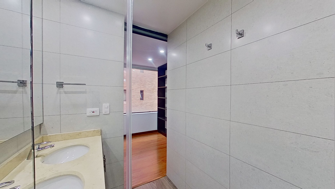 Apartamento en Venta en el Conjunto Edificio Heibar