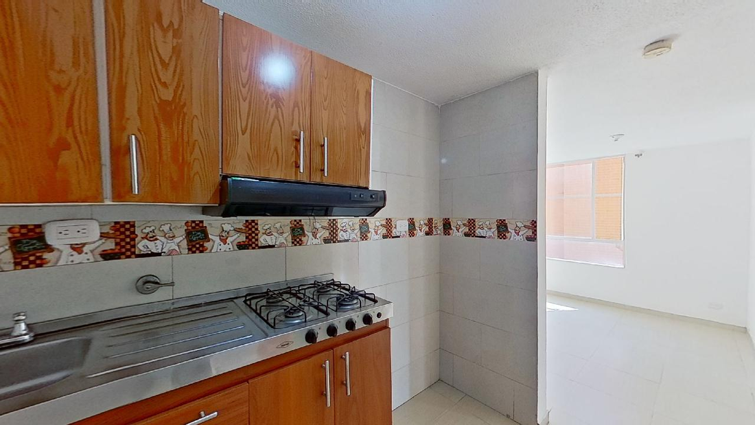 Apartamento en Venta en el Conjunto La Grandeza 4