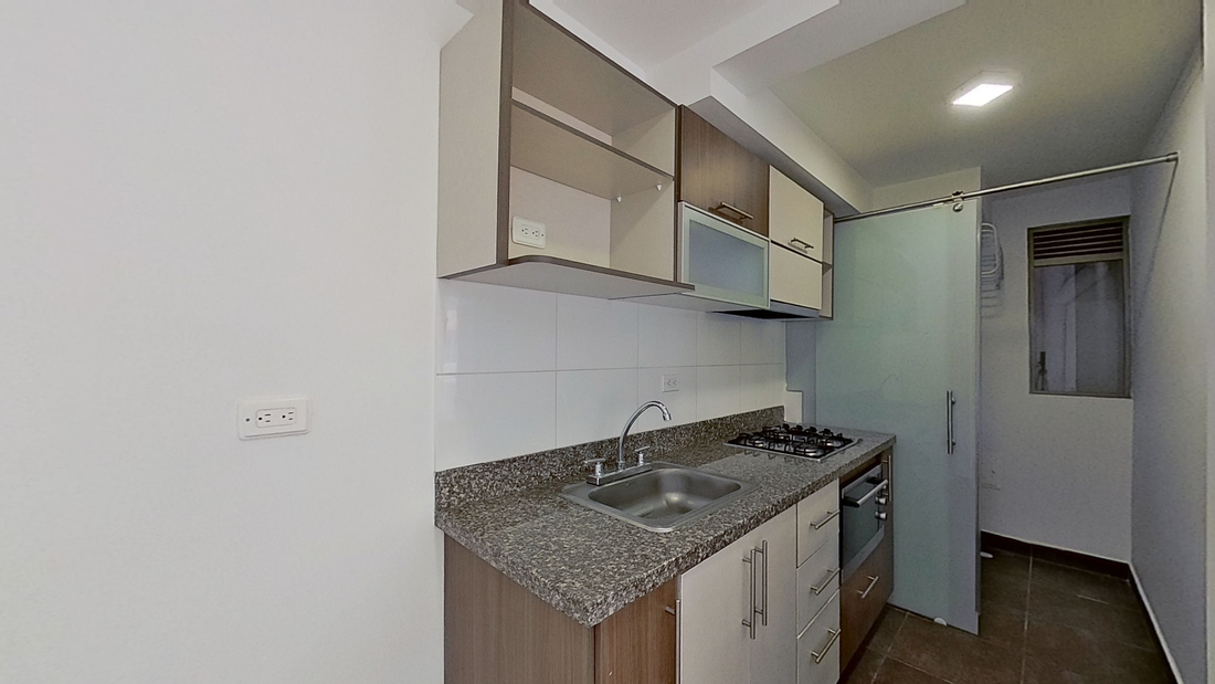 Apartamento en Venta en el Conjunto Milentto