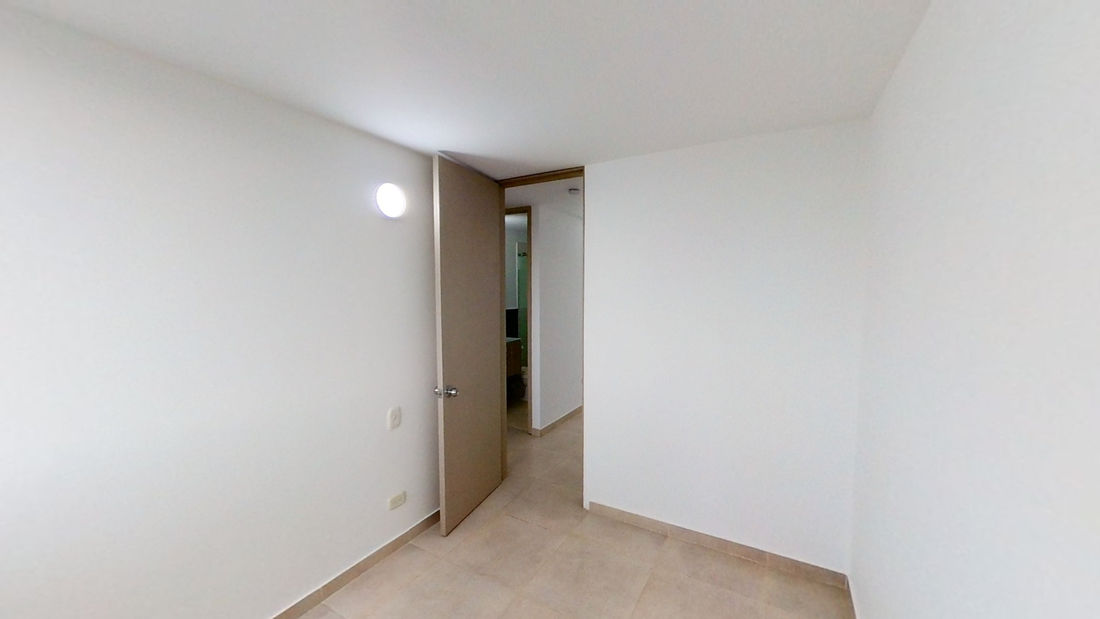 Apartamento en Venta en el Conjunto Laurel