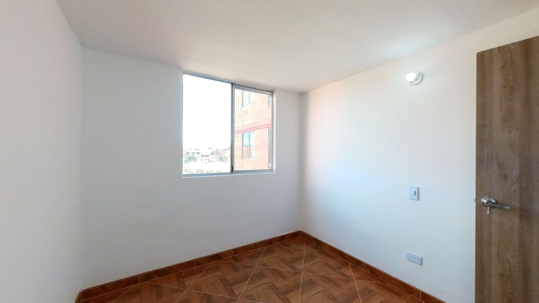 Apartamento en Venta en el Conjunto San Bernardino 2