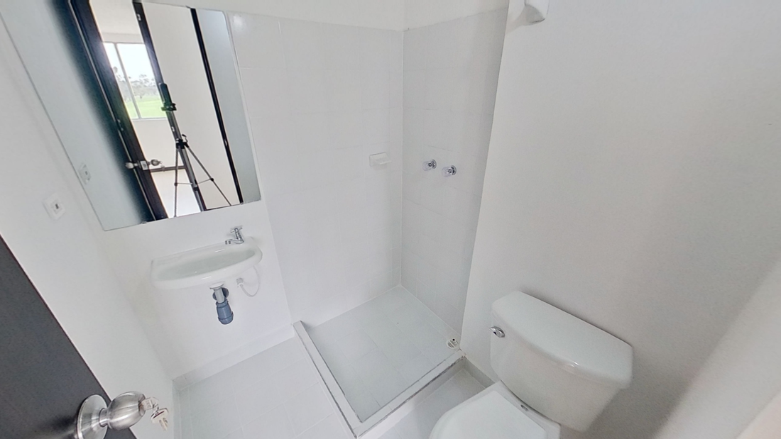 Apartamento en Venta en el Conjunto Torrentes 2