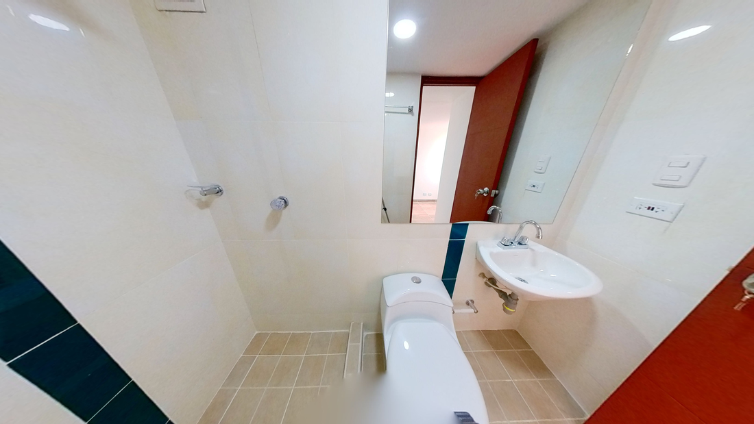 Apartamento en Venta en el Conjunto Magnolia