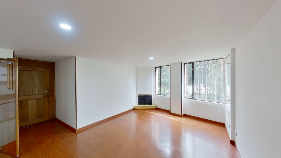Apartamento en Venta en el Conjunto Edificio Roper
