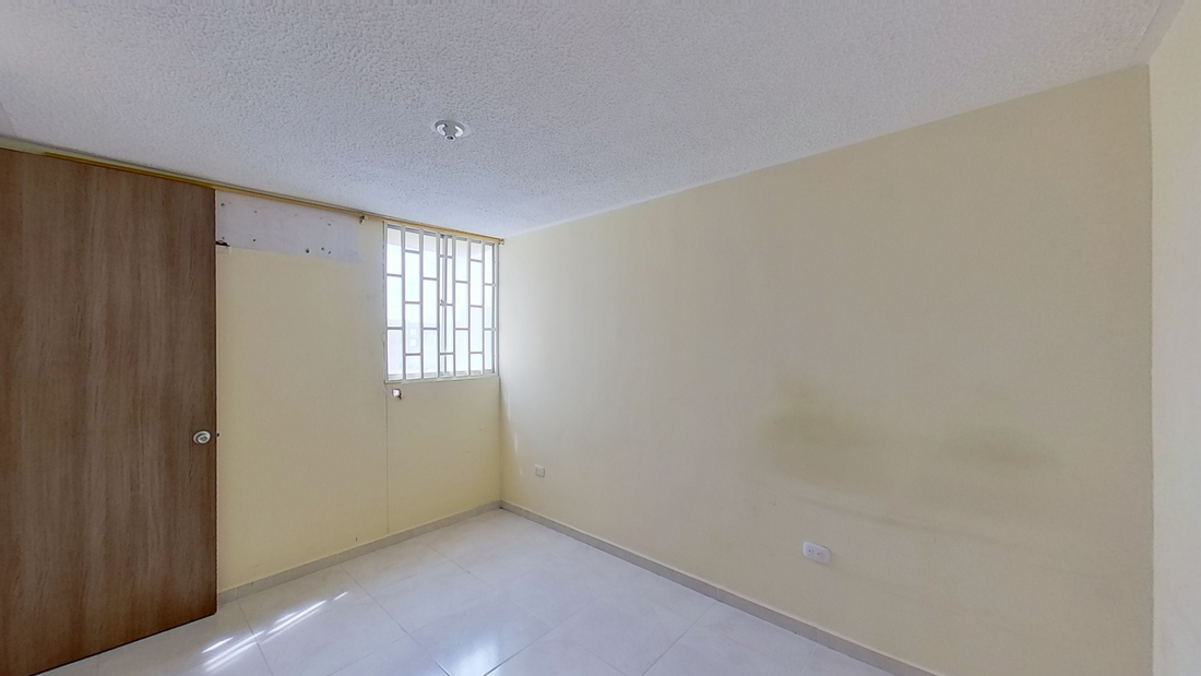 Apartamento en Venta en el Conjunto La isla