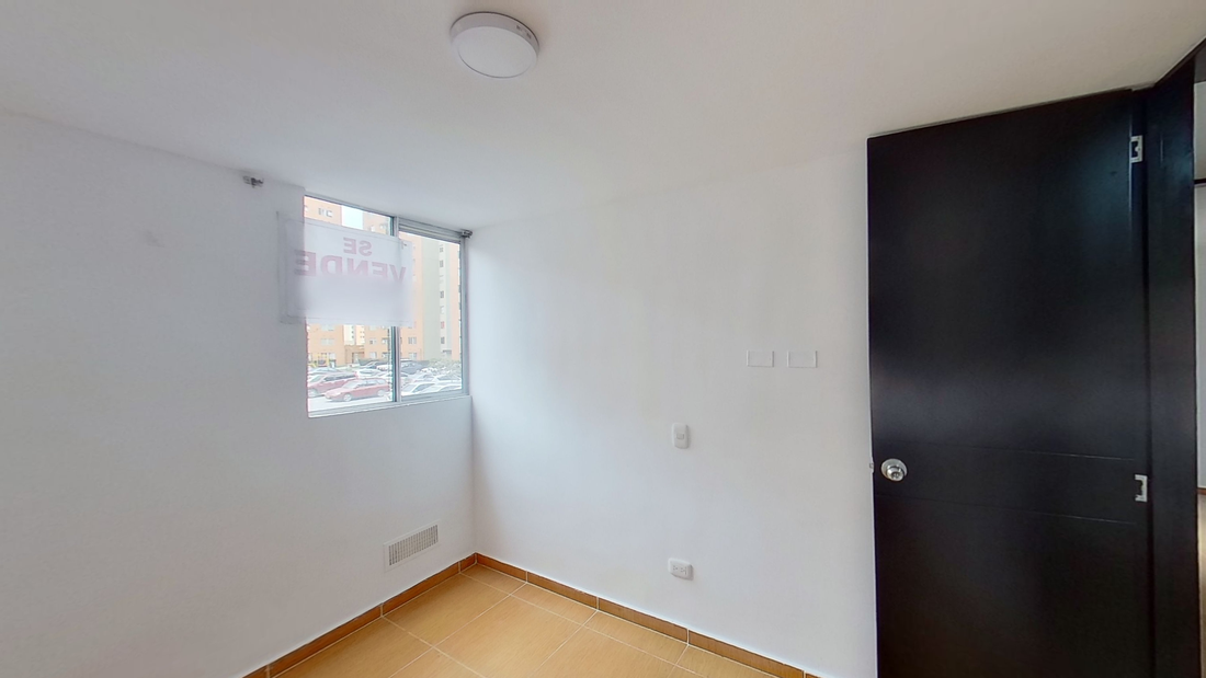 Apartamento en Venta en el Conjunto Fontana 1