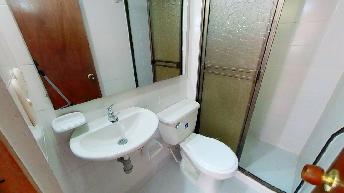 Apartamento en Venta en el Conjunto Parque Campestre 13