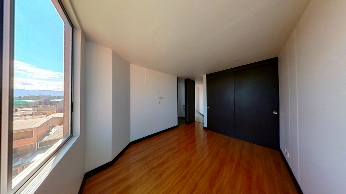 Apartamento en Venta en el Conjunto Maceratta de Castilla