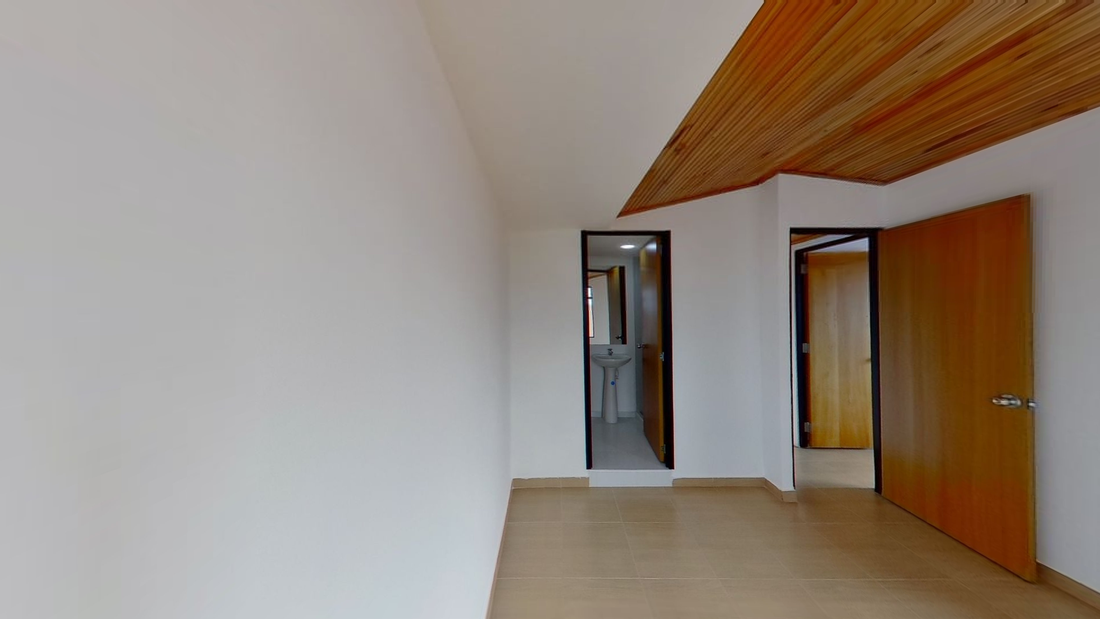 Apartamento en Venta en el Conjunto Parque Campestre 3