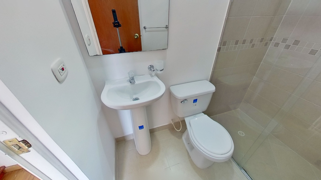Apartamento en Venta en el Conjunto Alborada Real 2