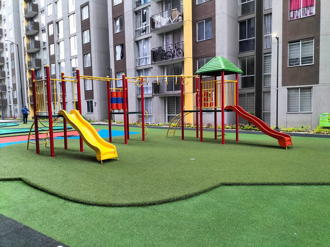 Apartamento en Venta en el Conjunto Pinar de Novalena Club Residencial