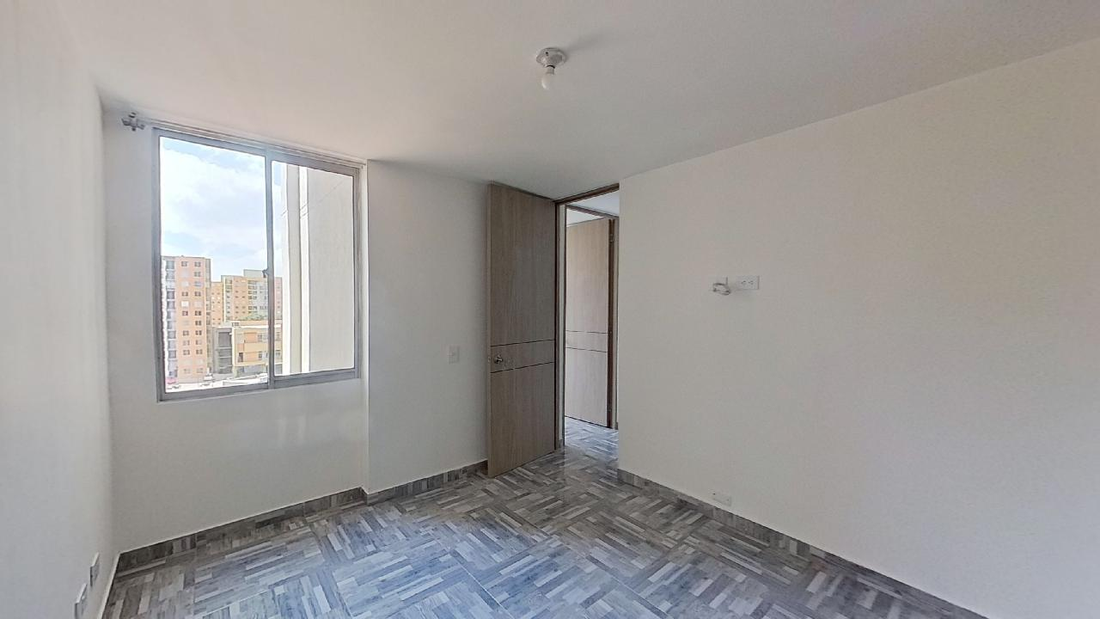 Apartamento en Venta en el Conjunto Natura