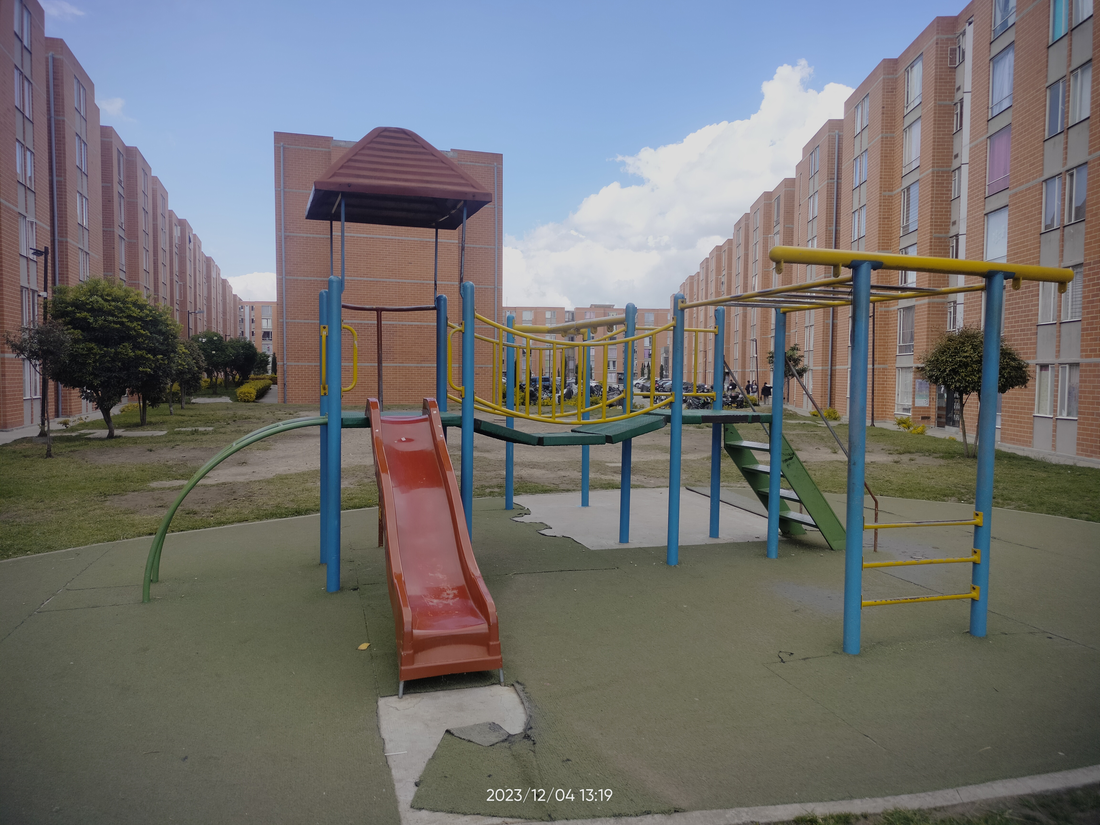 Apartamento en Venta en el Conjunto El Triunfo 2