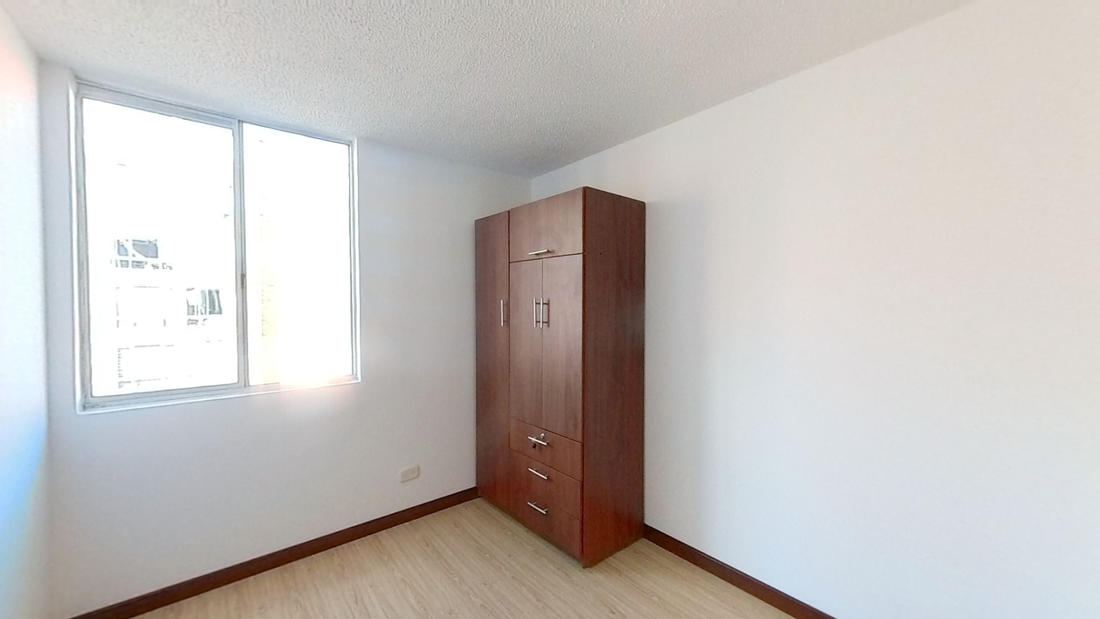 Apartamento en Venta en el Conjunto Agapanto 1