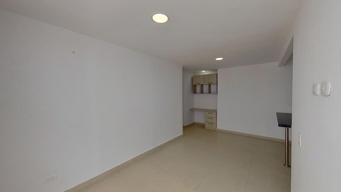 Apartamento en Venta en el Conjunto Tucan