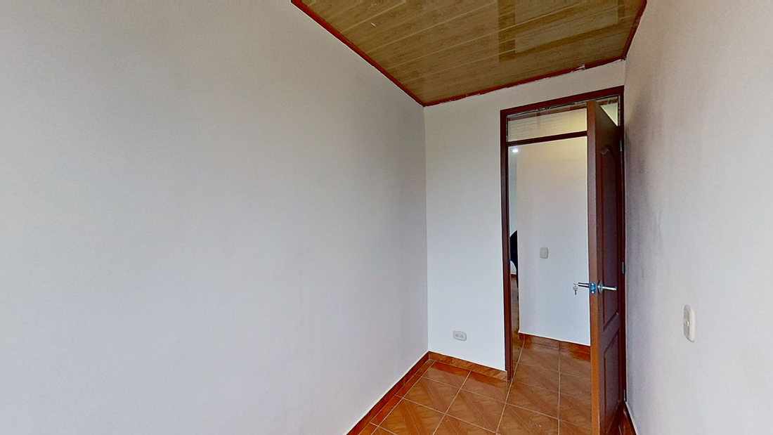 Apartamento en Venta en el Conjunto Yerbabuena