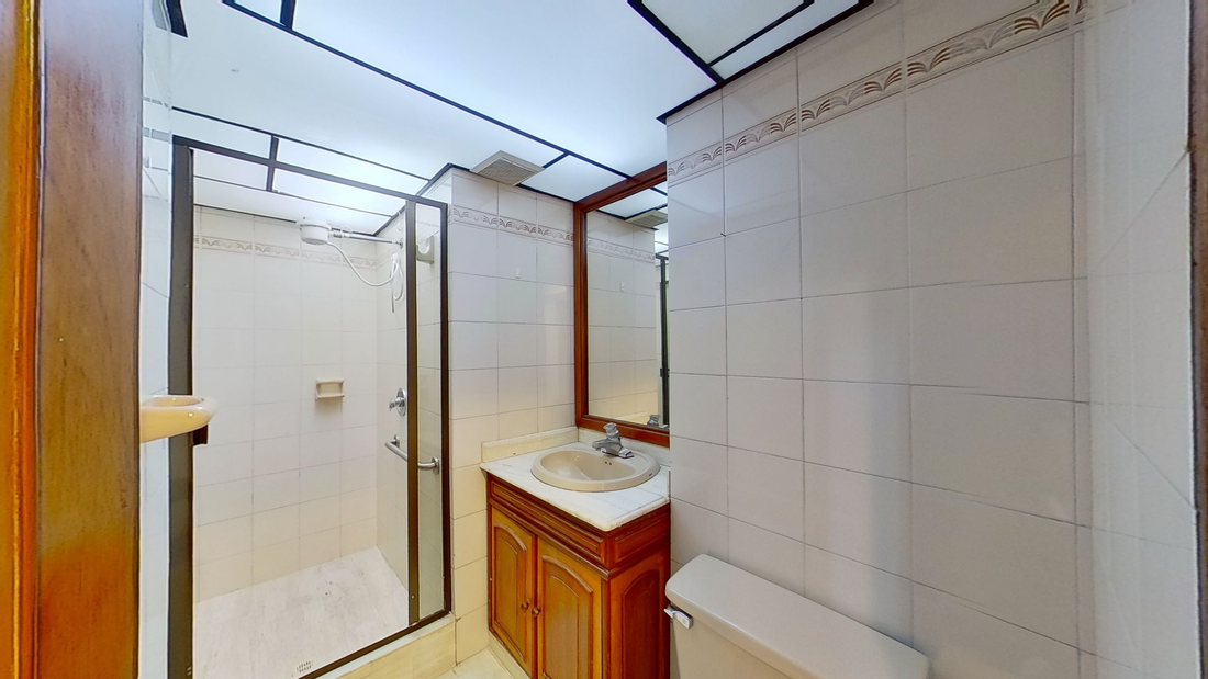 Apartamento en Venta en el Conjunto Estación La Gloria