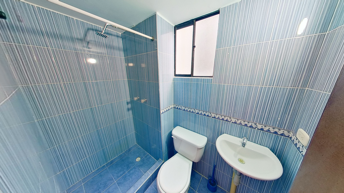 Apartamento en Venta en el Conjunto Primavera