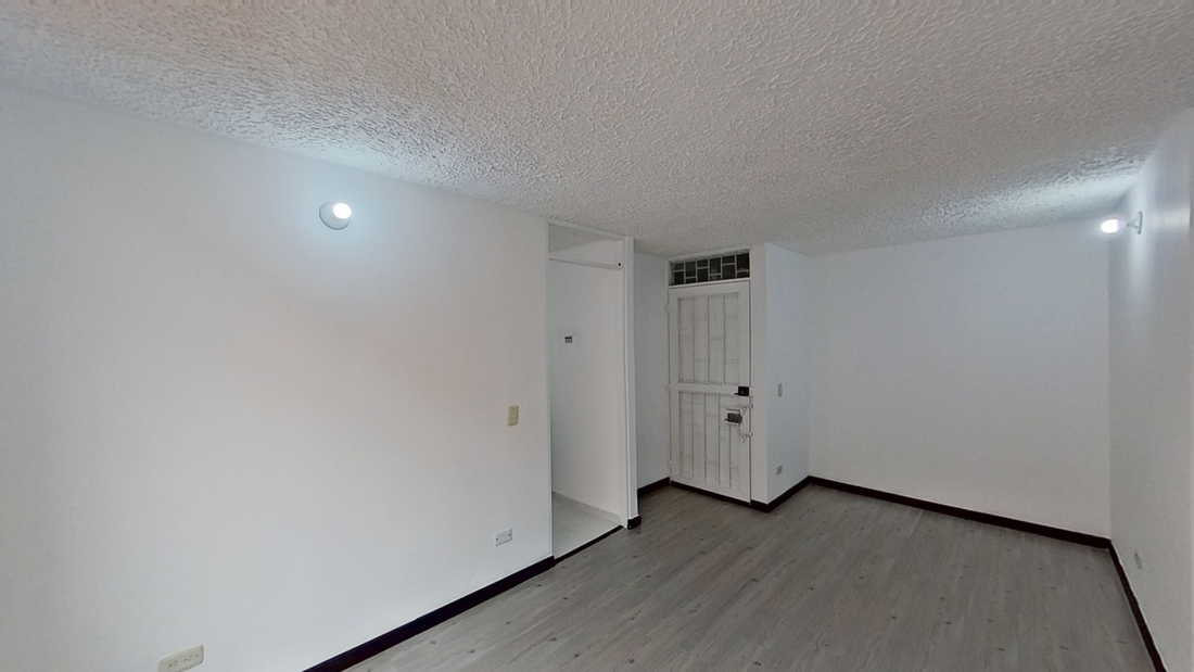 Apartamento en Venta en el Conjunto Condóminos de Tejares 1