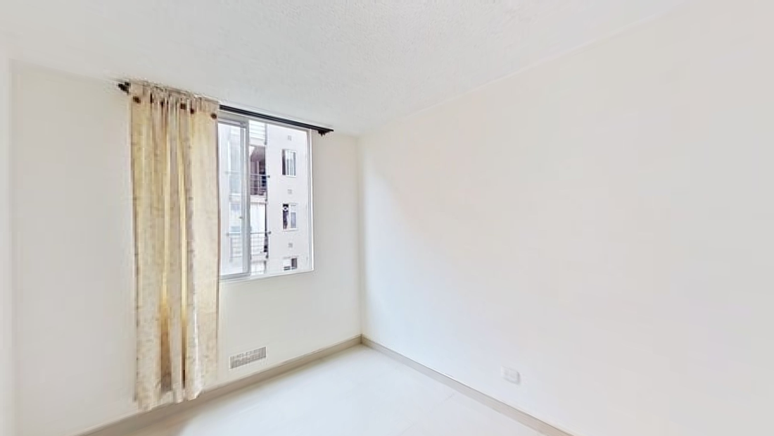 Apartamento en Venta en el Conjunto Parques de Bogotá Avellana