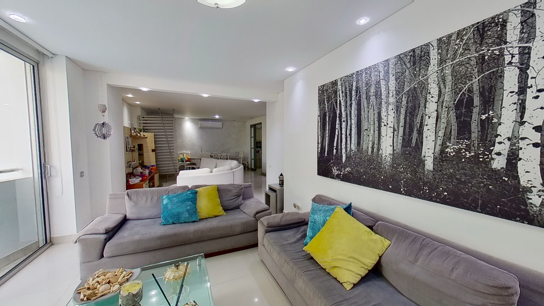Apartamento en Venta en el Conjunto Gi Arbori