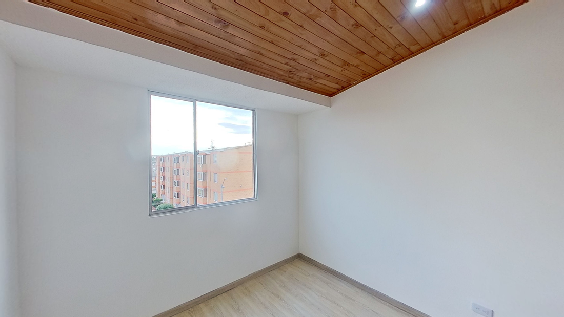 Apartamento en Venta en el Conjunto Las Mangas 2