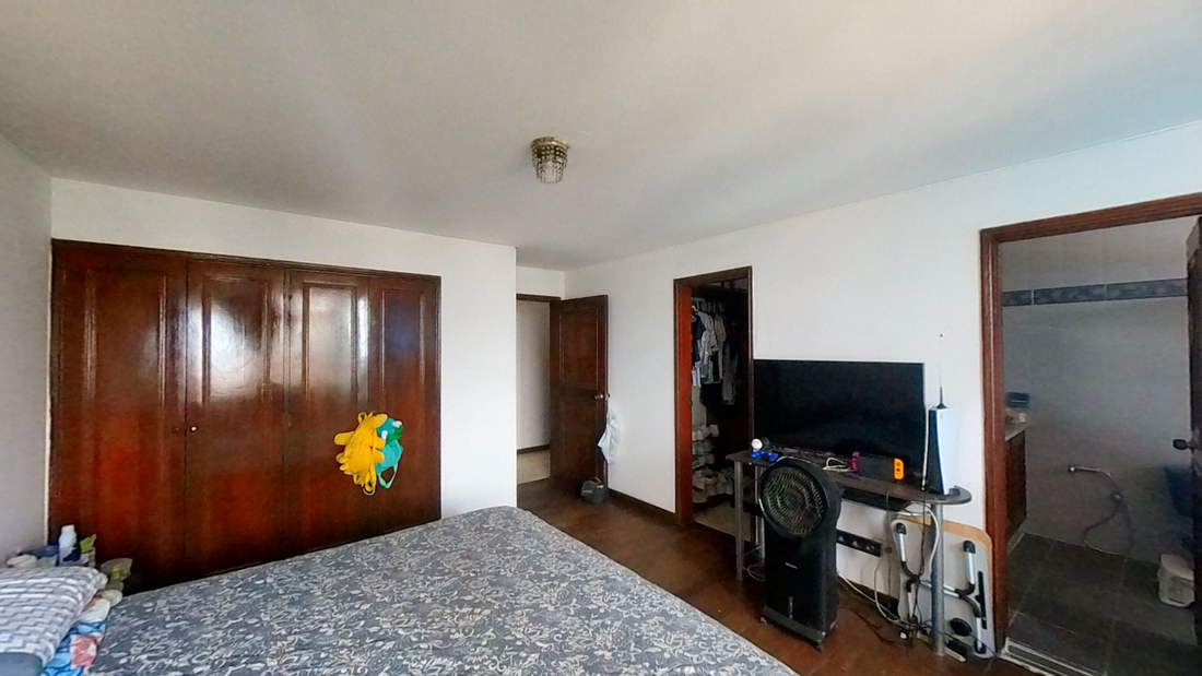 Apartamento en Venta en el Conjunto Ankara