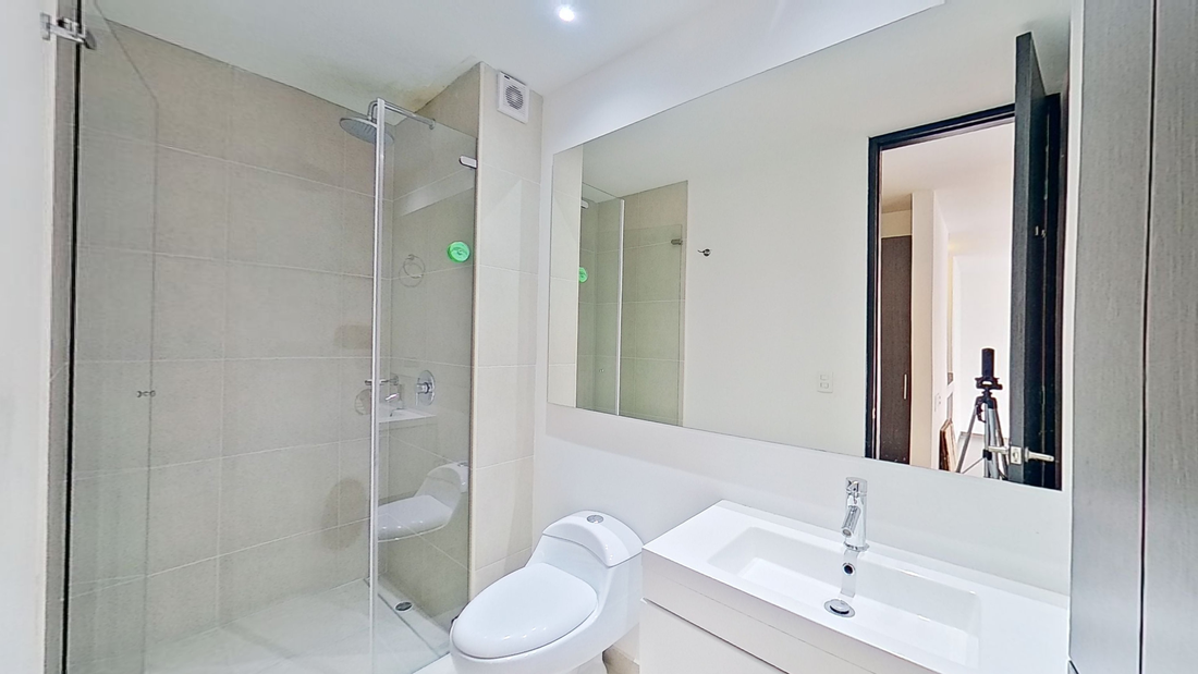Apartamento en Venta en el Conjunto Kynno