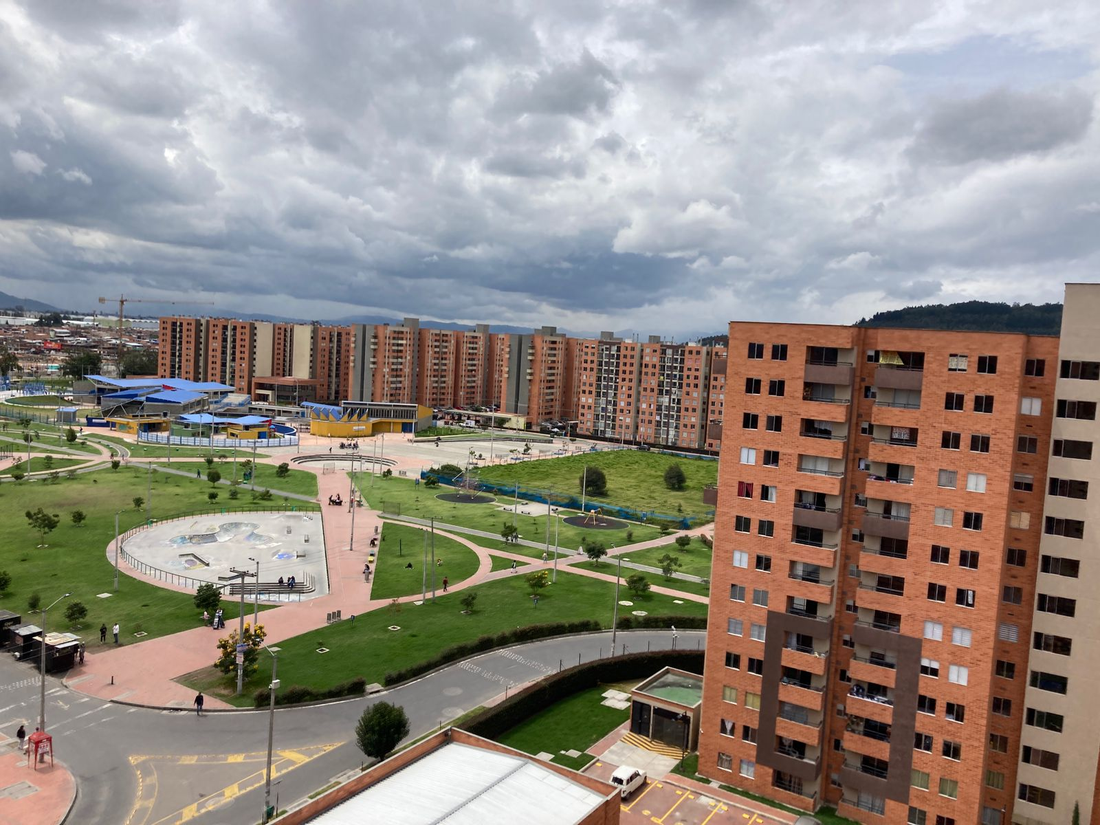 Apartamento en Venta en el Conjunto Ventura la Prosperidad
